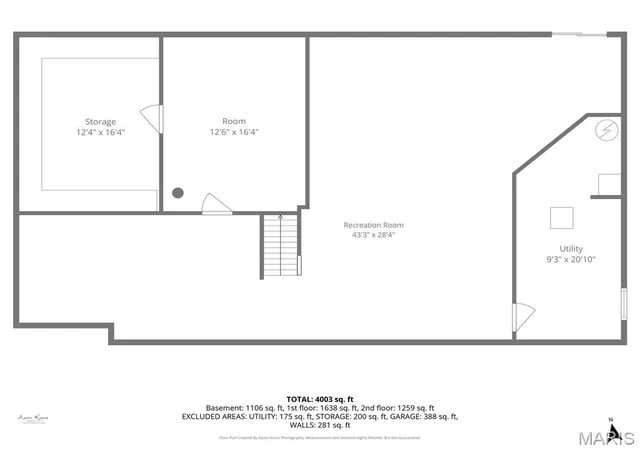 41st image of 12529 Windmoor Pl, Town And Country, MO 63131 | MLS# MIS26039016