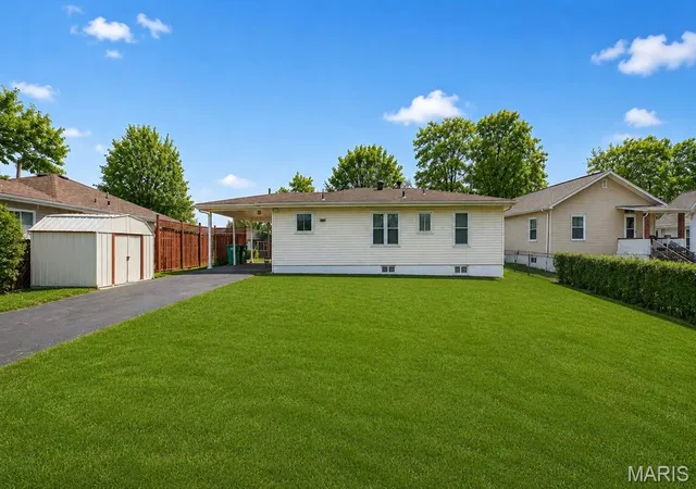 Homes for sale in Webster Groves, MO | 109 Lithia Ave, Webster Groves, MO 63119 | MLS# MIS26039017