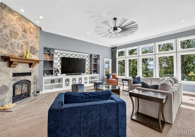 Photo 3 of Single family home for sale at 206 Legendary Psge Dr, Pacific, MO 63069 | MLS# MIS26039028 | Listing updated on 2026-09-28