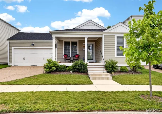 1st image of 3653 Starkville St, Saint Charles, MO 63301 | MLS# MIS26039040