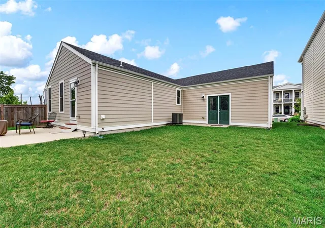 24th image of 3653 Starkville St, Saint Charles, MO 63301 | MLS# MIS26039040