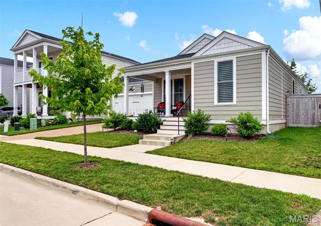 4th image of 3653 Starkville St, Saint Charles, MO 63301 | MLS# MIS26039040