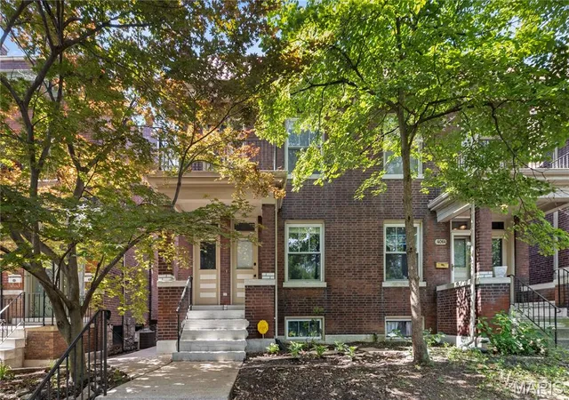 1st image of 4062 Arsenal St, Saint Louis, MO 63116 | MLS# MIS26039042