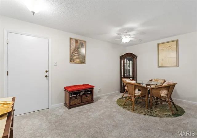 5th image of 1511 Hampton Hall Dr #10, Chesterfield, MO 63017 | MLS# MIS26039046
