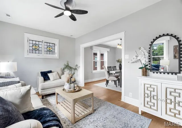 Single family home for sale at 5810 S Kingshighway Blvd, Saint Louis, MO 63109 | MLS# MIS26039050