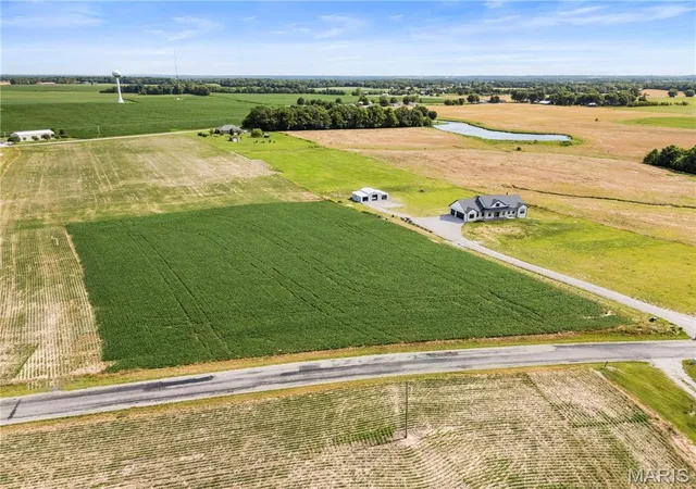 Homes for sale in Waterloo, IL | Lot 19 Kk Rd, Waterloo, IL 62298 | MLS# MIS26039060