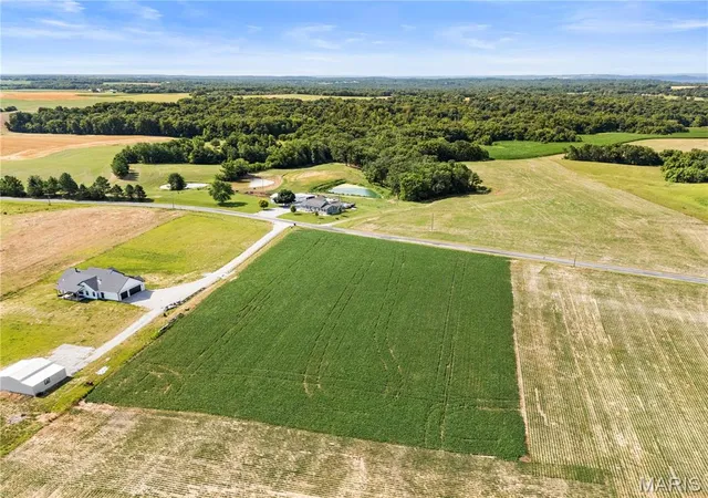 Homes for sale in Waterloo, IL | Lot 19 Kk Rd, Waterloo, IL 62298 | MLS# MIS26039060
