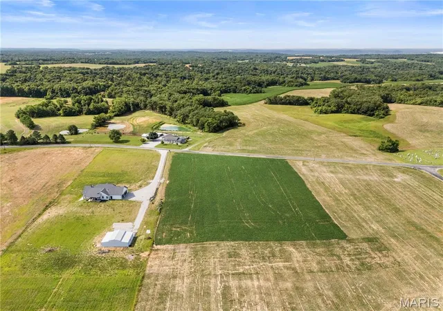 Homes for sale in Waterloo, IL | Lot 19 Kk Rd, Waterloo, IL 62298 | MLS# MIS26039060