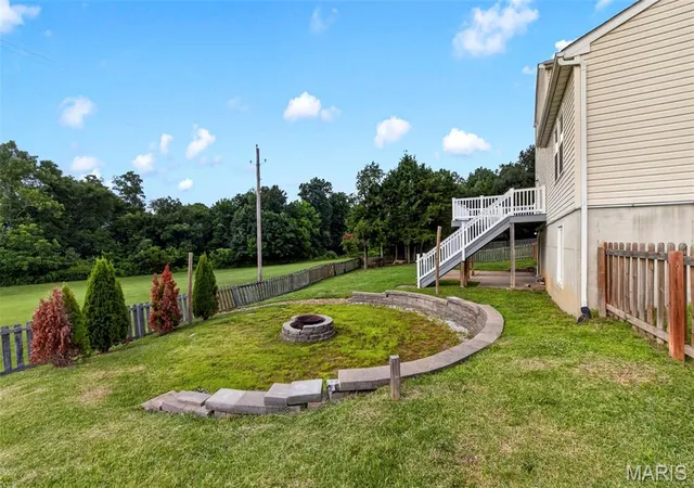 Homes for sale in Wentzville, MO | 3 Flying Fox Wy, Wentzville, MO 63385 | MLS# MIS26039069