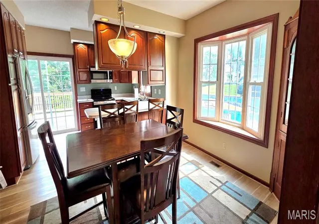 Homes for sale in Chester, IL | 1040 William St, Chester, IL 62233 | MLS# MIS26039071