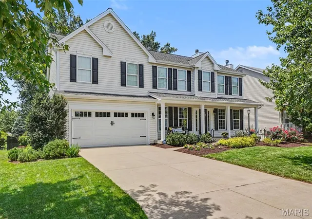 2nd image of 755 Cypress Knoll Dr, O Fallon, MO 63368 | MLS# MIS26039077