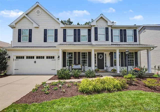 43rd image of 755 Cypress Knoll Dr, O Fallon, MO 63368 | MLS# MIS26039077