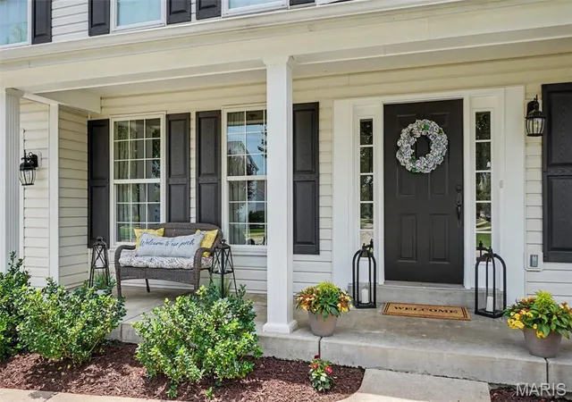 5th image of 755 Cypress Knoll Dr, O Fallon, MO 63368 | MLS# MIS26039077