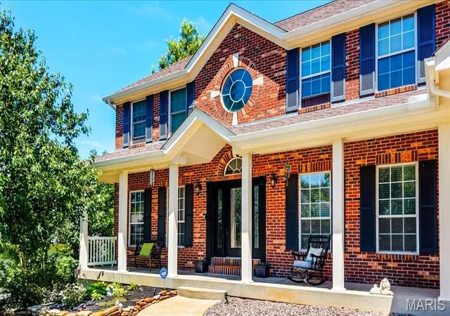 Homes for sale in Oakville, MO | 2561 Christopher Oaks Ct, Oakville, MO 63129 | MLS# MIS26039093