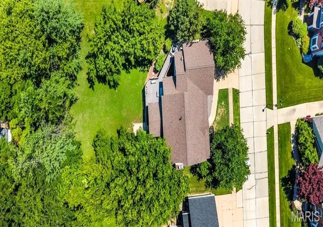Homes for sale in Oakville, MO | 2561 Christopher Oaks Ct, Oakville, MO 63129 | MLS# MIS26039093