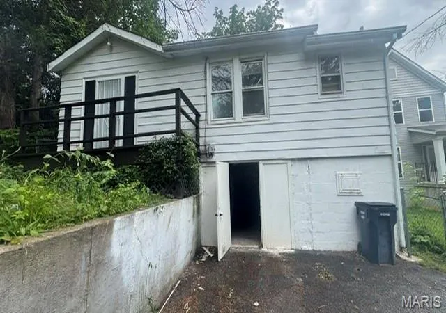 Single family home for sale at 2935 Alger Ave, St Louis, MO 63121 | MLS# MIS26039099