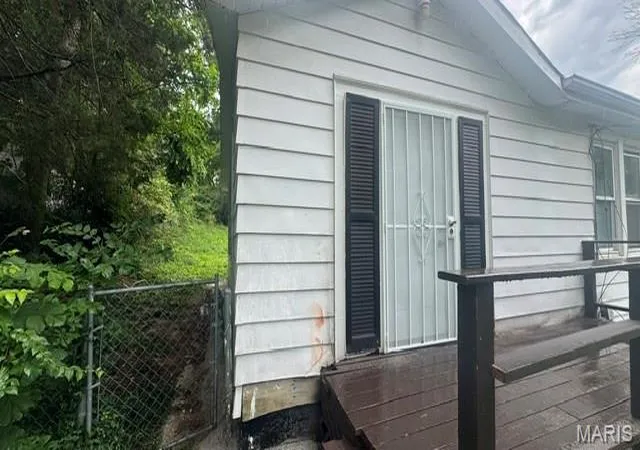 Photo 1 of Single family home for sale at 2935 Alger Ave, St Louis, MO 63121 | MLS# MIS26039099 | Listing updated on 2026-10-05