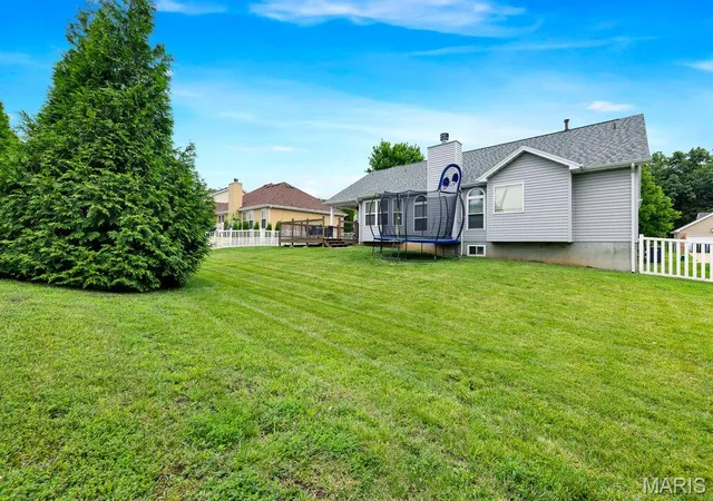 42nd image of 228 Highland Meadows Dr, Wentzville, MO 63385 | MLS# MIS26039111