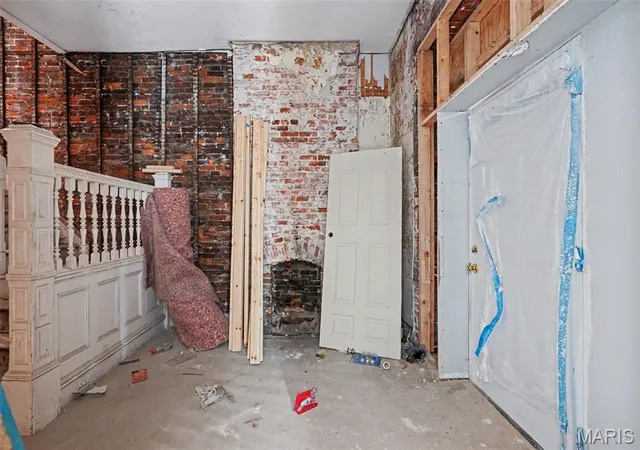 Photo 3 of Single family home for sale at 3067 Marcus Ave, Saint Louis, MO 63115 | MLS# MIS26039121 | Listing updated on 2026-06-30