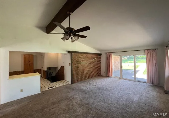 Homes for sale in Unincorporated, MO | 4102 Schlogl Dr, Unincorporated, MO 63125 | MLS# MIS26039124