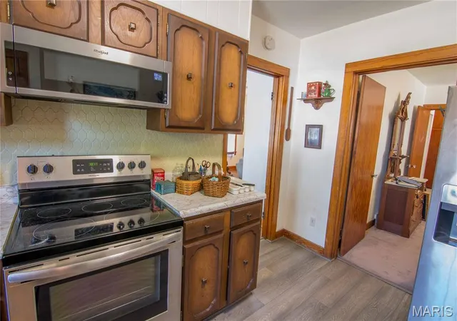 4th image of 700 Gehle St, St Peter, IL 62880 | MLS# MIS26039139