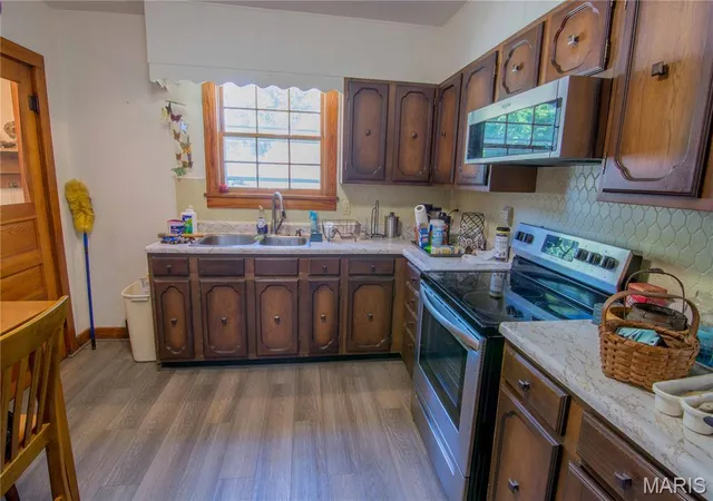 5th image of 700 Gehle St, St Peter, IL 62880 | MLS# MIS26039139