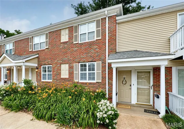 Photo 1 of Condo for sale at 1410 Thrush Pl, Saint Louis, MO 63144 | MLS# MIS26039140 | Listing updated on 2026-09-04