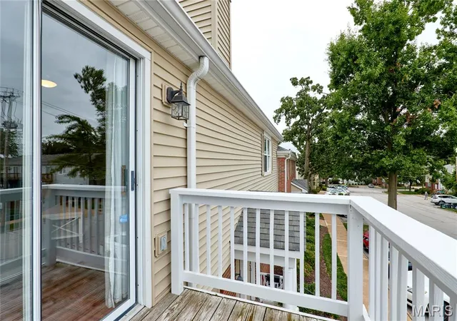 Photo 3 of Condo for sale at 1410 Thrush Pl, Saint Louis, MO 63144 | MLS# MIS26039140 | Listing updated on 2026-09-04