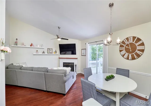 Photo 4 of Condo for sale at 1410 Thrush Pl, Saint Louis, MO 63144 | MLS# MIS26039140 | Listing updated on 2026-09-04