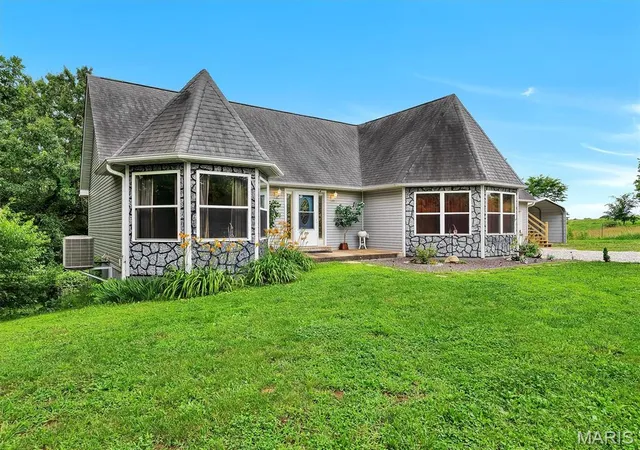 Homes for sale in Union, MO | 768 Meadow Acres Ln, Union, MO 63084 | MLS# MIS26039144