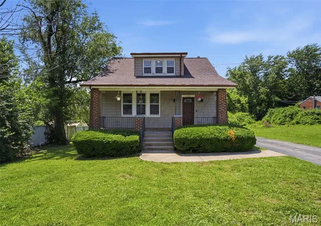 1st image of 11165 Old Halls Ferry Rd, Saint Louis, MO 63136 | MLS# MIS26039151