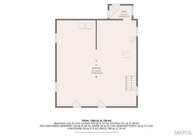 45th image of 11165 Old Halls Ferry Rd, Saint Louis, MO 63136 | MLS# MIS26039151