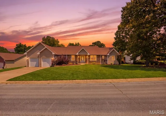 1st image of 109 Summit Pass, Waynesville, MO 65583 | MLS# MIS26039152