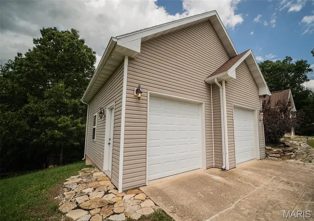 Homes for sale in Waynesville, MO | 109 Summit Pass, Waynesville, MO 65583 | MLS# MIS26039152