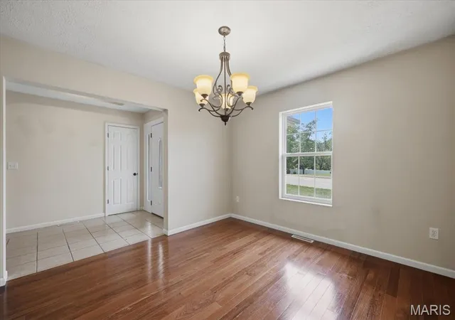 3rd image of 109 Summit Pass, Waynesville, MO 65583 | MLS# MIS26039152