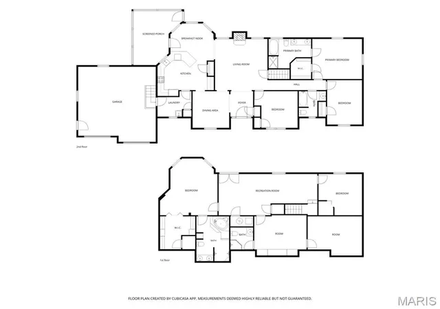 32nd image of 109 Summit Pass, Waynesville, MO 65583 | MLS# MIS26039152