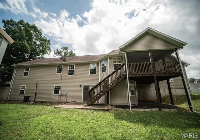 Homes for sale in Waynesville, MO | 109 Summit Pass, Waynesville, MO 65583 | MLS# MIS26039152