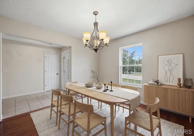 4th image of 109 Summit Pass, Waynesville, MO 65583 | MLS# MIS26039152