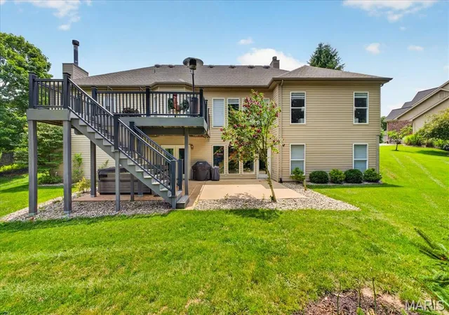 Photo 2 of Sale Pending at 886 Arbor Chase Dr, Wildwood, MO 63021 | MLS# MIS26039153 | Listing updated on 2026-09-13
