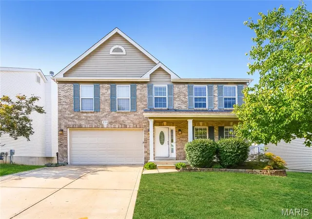 Homes for sale in Mehlville, MO | 3316 Walworth Way Dr, Mehlville, MO 63129 | MLS# MIS26039154