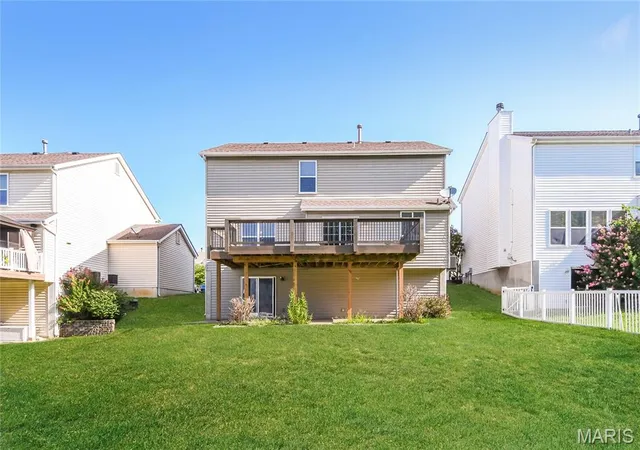 Homes for sale in Mehlville, MO | 3316 Walworth Way Dr, Mehlville, MO 63129 | MLS# MIS26039154