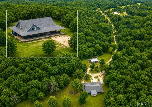 Homes for sale in West Plains, MO | 11553 County Road 7070, West Plains, MO 65775 | MLS# MIS26039157