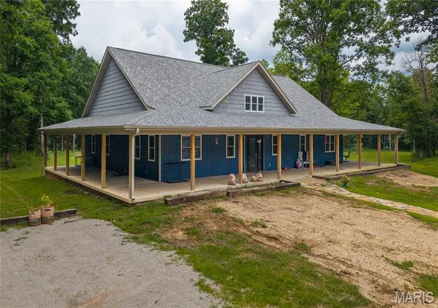 Homes for sale in West Plains, MO | 11553 County Road 7070, West Plains, MO 65775 | MLS# MIS26039157
