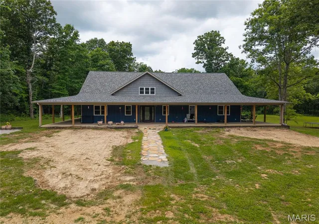 Homes for sale in West Plains, MO | 11553 County Road 7070, West Plains, MO 65775 | MLS# MIS26039157