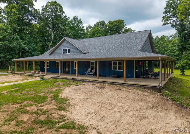Homes for sale in West Plains, MO | 11553 County Road 7070, West Plains, MO 65775 | MLS# MIS26039157