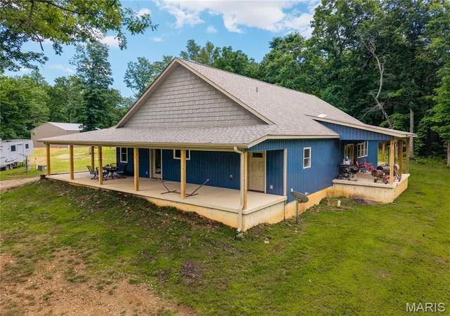 Homes for sale in West Plains, MO | 11553 County Road 7070, West Plains, MO 65775 | MLS# MIS26039157