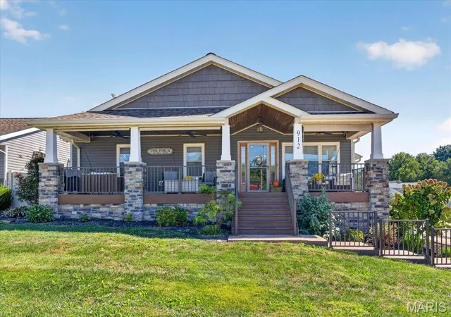 Photo 1 of Single family home for sale at 912 N Main St, O Fallon, MO 63366 | MLS# MIS26039184 | Listing updated on 2026-10-01