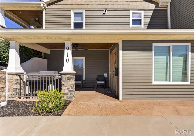 Photo 3 of Single family home for sale at 912 N Main St, O Fallon, MO 63366 | MLS# MIS26039184 | Listing updated on 2026-10-01