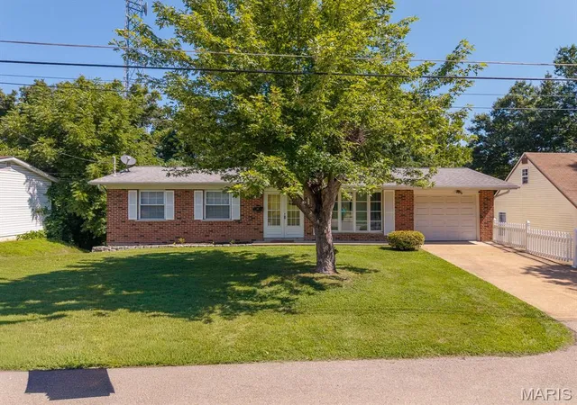 Homes for sale in Festus, MO | 917 Terrace Dr, Festus, MO 63028 | MLS# MIS26039186
