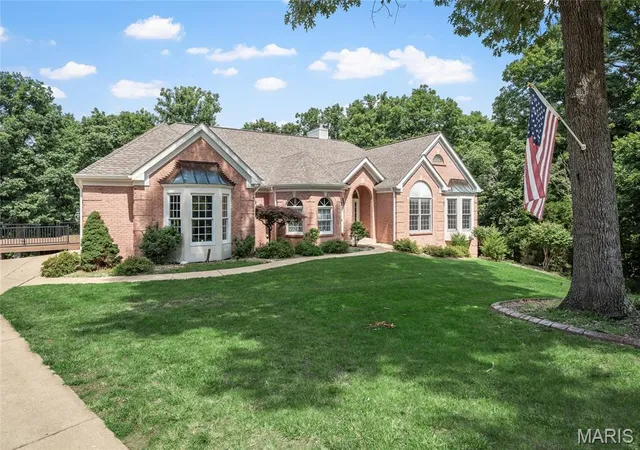 Homes for sale in Unincorporated, MO | 769 Old Colony Rd, Unincorporated, MO 63341 | MLS# MIS26039192